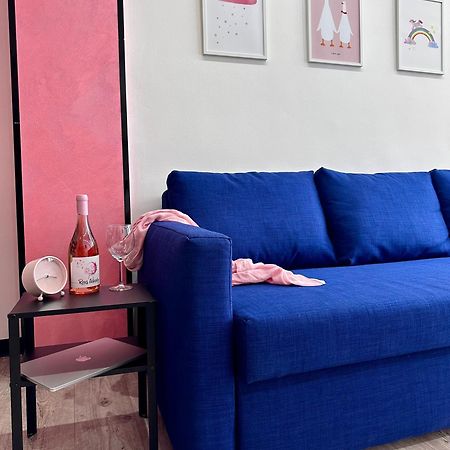 The Rainbow 9 Apartment โซเฟีย ภายนอก รูปภาพ