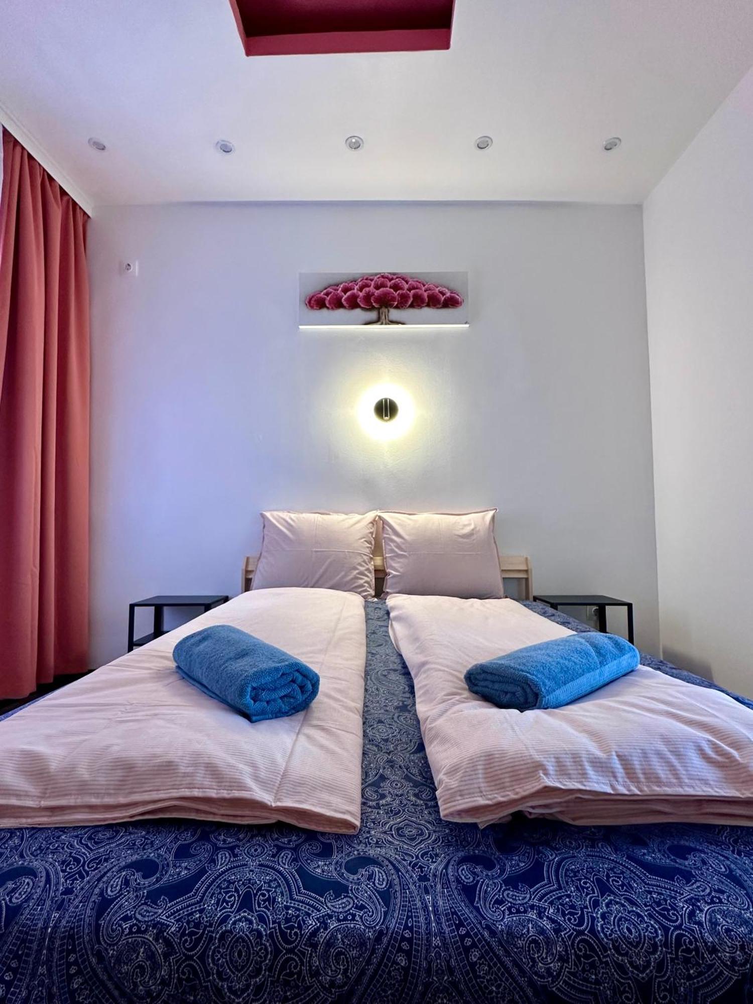 The Rainbow 9 Apartment โซเฟีย ภายนอก รูปภาพ
