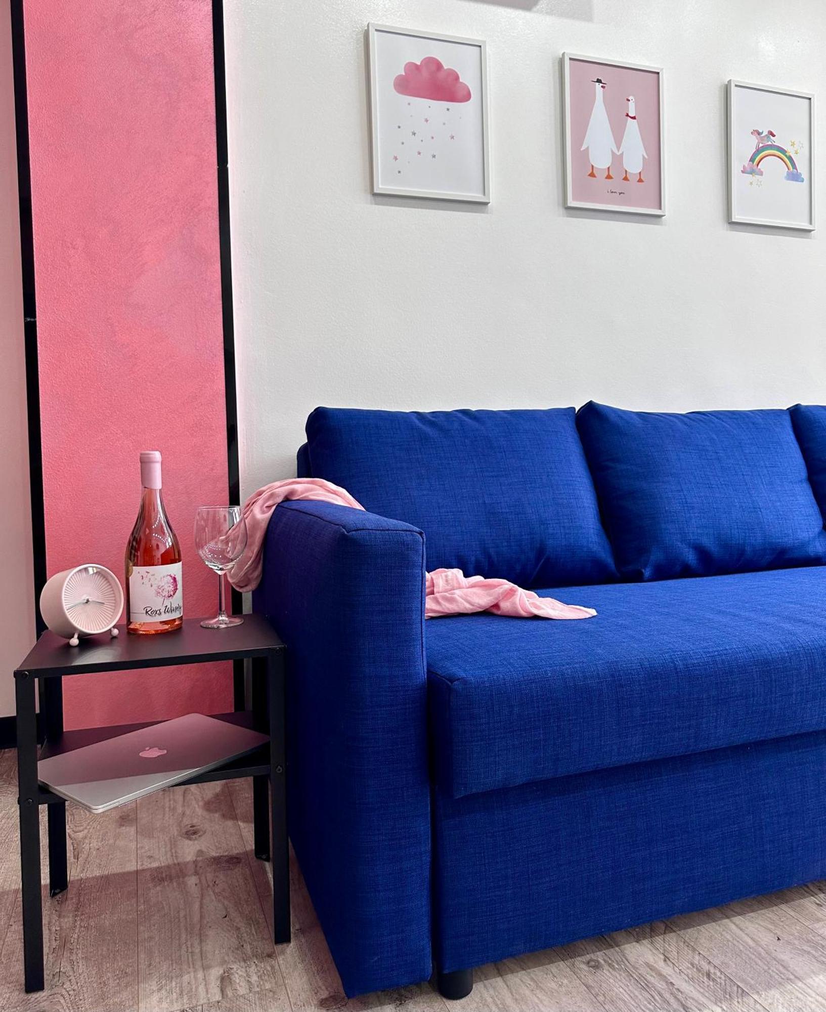 The Rainbow 9 Apartment โซเฟีย ภายนอก รูปภาพ