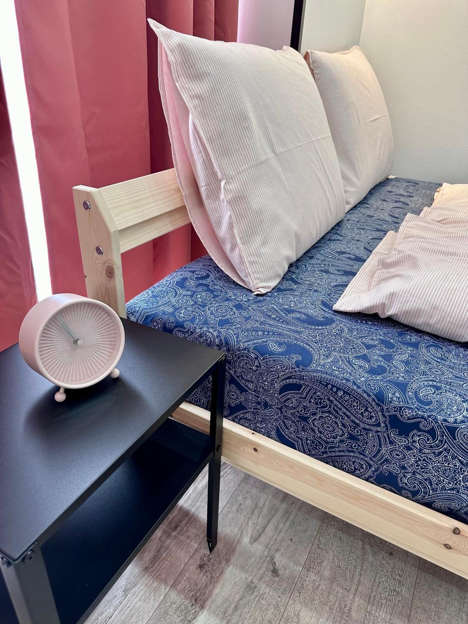 The Rainbow 9 Apartment โซเฟีย ภายนอก รูปภาพ